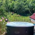 Panorama Vendeghaz Pécsely