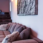 דירה Panorama Vendeghaz Pécsely