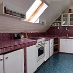 Panorama Vendeghaz * Pécsely