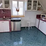 Panorama Vendeghaz דירה *