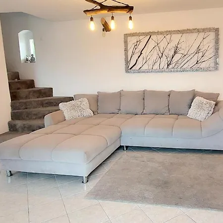 Apartman Panorama Vendeghaz *