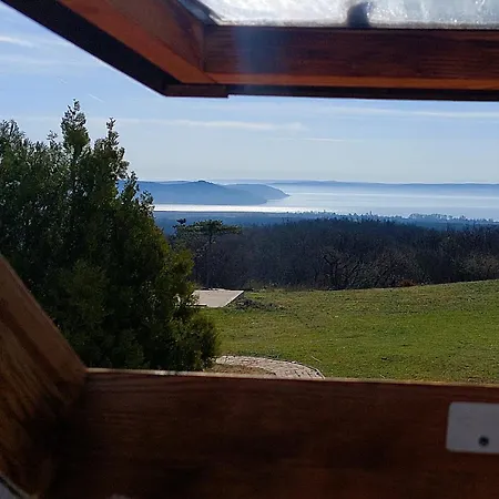 Panorama Vendeghaz Appartement *