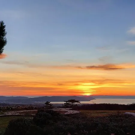 Appartement Panorama Vendeghaz Pécsely