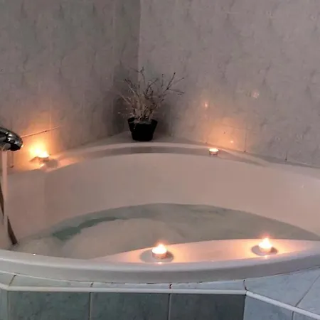 Apartman Panorama Vendeghaz