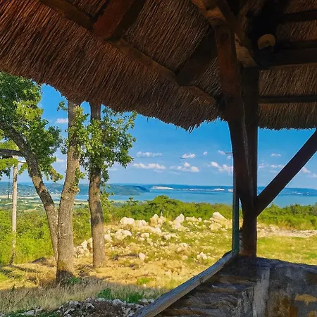 Panorama Vendeghaz *