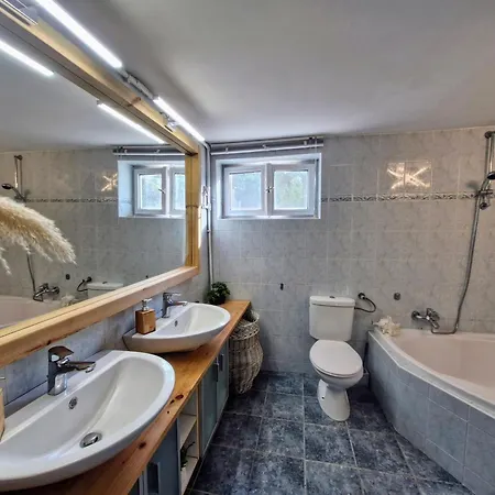 Panorama Vendeghaz * Pécsely