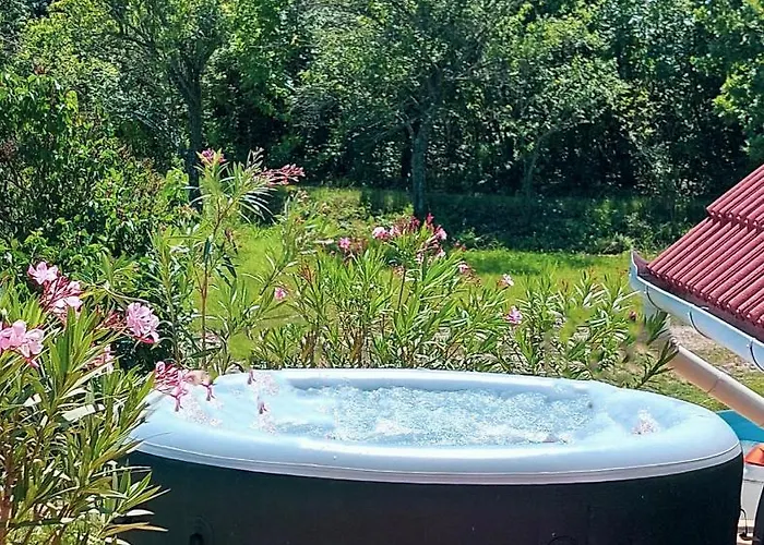 Panorama Vendeghaz Pécsely