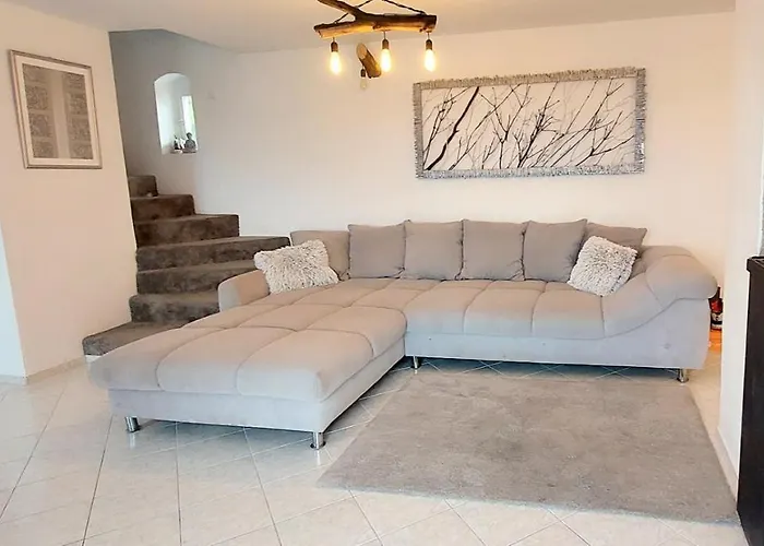 דירה Panorama Vendeghaz *