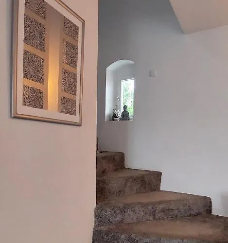 Panorama Vendeghaz Pécsely