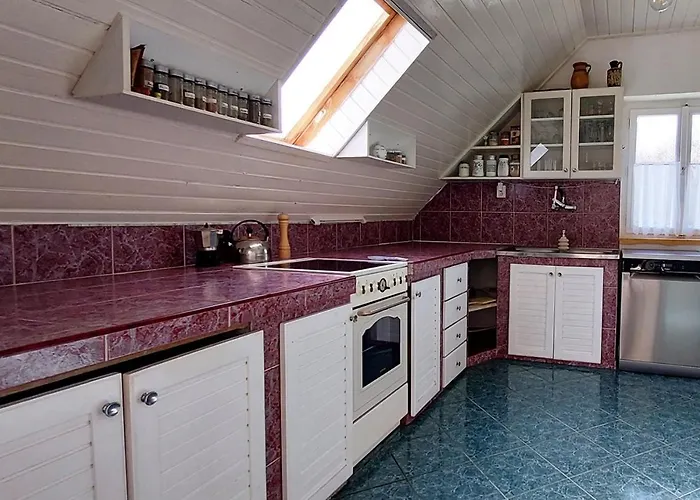 Panorama Vendeghaz * Pécsely