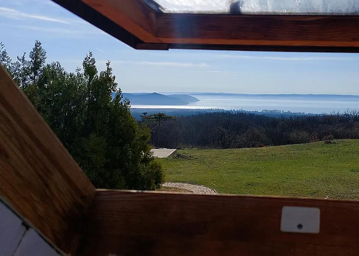 Panorama Vendeghaz Appartement *