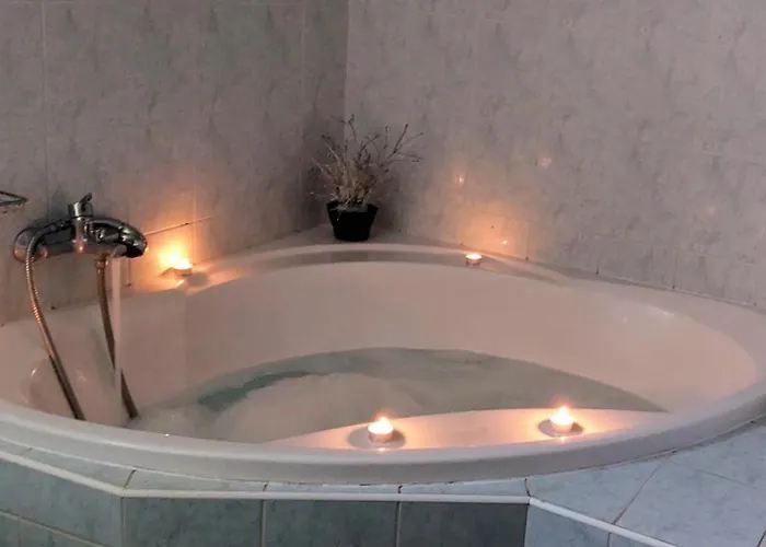 דירה Panorama Vendeghaz