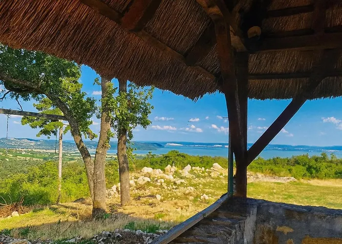 Panorama Vendeghaz *