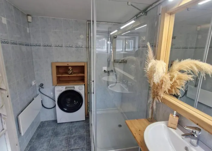 Panorama Vendeghaz Pécsely